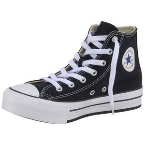 Converse Chuck Taylor All Star High Lift Children - Black, Black