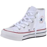 Converse  Chuck Taylor All Star EVA Lift Foundation Hi  Sneakers  kind Wit