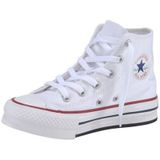 Sneakers Chuck Taylor All Star Eva Lift CONVERSE. Canvas materiaal. Maten 32. Wit kleur