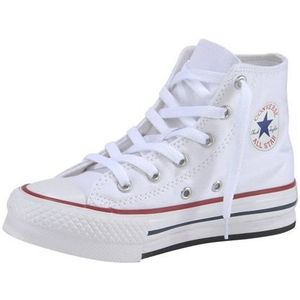 Converse  Chuck Taylor All Star EVA Lift Foundation Hi  Sneakers  kind Wit