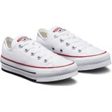 Converse  Chuck Taylor All Star EVA Lift Foundation Ox  Sneakers  kind Wit