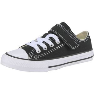 Sportschoenen voor Kinderen Converse All Star Easy-On low Zwart Schoenmaat 33