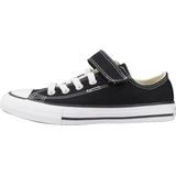 Converse Chuck Taylor All Star Lo 1v Lage sneakers - Jongens - Zwart
