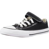 Converse Chuck Taylor All Star Lo 1v Lage sneakers - Jongens - Zwart