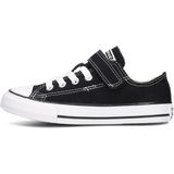 Converse Chuck Taylor All Star Lo 1v Lage sneakers - Jongens - Zwart