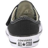 Sportschoenen voor Kinderen Converse Chuck Taylor All Star Easy-On Zwart Schoenmaat 34
