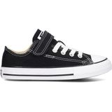 Converse Chuck Taylor All Star Lo 1v Lage sneakers - Jongens - Zwart