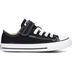 Converse Chuck Taylor All Star Lo 1v Lage sneakers - Jongens - Zwart