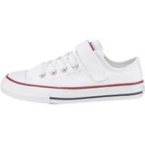 Converse Ctas 1v Low Unisex Schoenen - Wit  - Canvas - Foot Locker