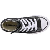 Converse Chuck Taylor All Star 1v Hoge sneakers - Jongens - Zwart - Maat 30