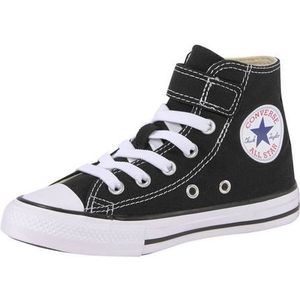 Converse Chuck Taylor All Star 1v Hoge sneakers - Jongens - Zwart - Maat 32