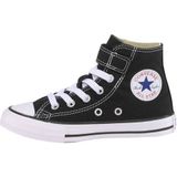 Sneakers Chuck Taylor All Star 1V CONVERSE. Canvas materiaal. Maten 28. Zwart kleur