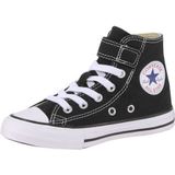 Sneakers Chuck Taylor All Star 1V CONVERSE. Canvas materiaal. Maten 28. Zwart kleur