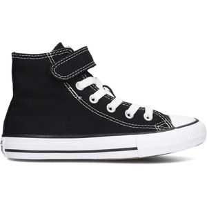 Converse Chuck Taylor All Star 1v Sneakers - Jongens - Zwart
