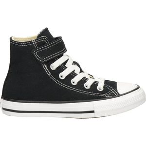Converse - Chuck Taylor All Star 1V - Sneakers - Zwart - Canvas