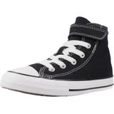 Converse Chuck Taylor All Star 1v Hoge sneakers Jongens Zwart
