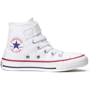Sneakers Chuck Taylor All Star 1V CONVERSE. Canvas materiaal. Maten 33. Wit kleur