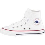 Converse - CHUCK TAYLOR ALL STAR 1V EASY-ON Hi - Sneakers - Wit - Textiel