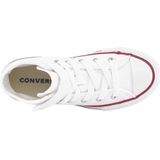 Converse - CHUCK TAYLOR ALL STAR 1V EASY-ON Hi - Sneakers - Wit - Textiel