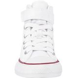 Converse - CHUCK TAYLOR ALL STAR 1V EASY-ON Hi - Sneakers - Wit - Textiel