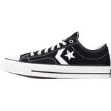 CONVERSE - Star Player 76 - Sneakers - Zwart - Canvas