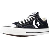 CONVERSE - Star Player 76 - Sneakers - Zwart - Canvas