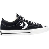 CONVERSE - Star Player 76 - Sneakers - Zwart - Canvas