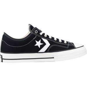 CONVERSE - Star Player 76 - Sneakers - Zwart - Canvas