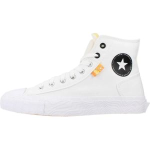 Converse Chuck Taylor AllStar - Wit/Zwart - Maat 40 - Unisex