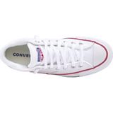 Converse - Malden Street Mid - Sneakers - Wit - Canvas