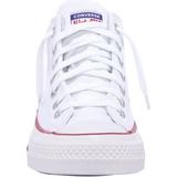 Converse - Malden Street Mid - Sneakers - Wit - Canvas
