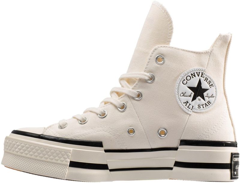 Converse - Chuck 70 - Sneakers - Effen - Textiel