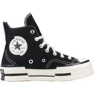 Converse - Chuck 70 Plus - High-Top Trainers - Canvas - Rubberen Details