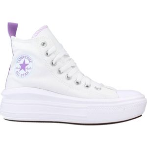 Converse Plateausneaker "CHUCK TAYLOR ALL STAR MOVE CANVAS PLATFORM HI"