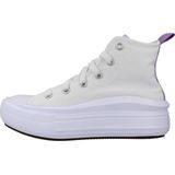 Converse Chuck Taylor all Star Move Hi Wit