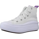 Converse Chuck Taylor all Star Move Hi Wit