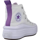 Converse Chuck Taylor all Star Move Hi Wit