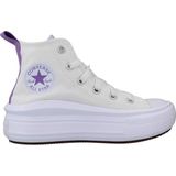 Converse Chuck Taylor all Star Move Hi Wit