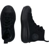 CONVERSE - All Star Move - Sneakers - Zwart - Canvas