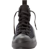 CONVERSE - All Star Move - Sneakers - Zwart - Canvas