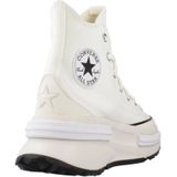 Converse - Run Star Legacy CX - Sneakers - Zwart - Textiel