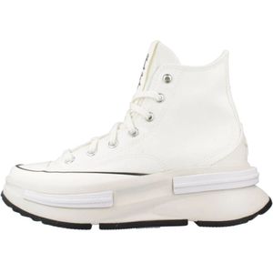 Converse - Run Star Legacy CX - Sneakers - Zwart - Textiel