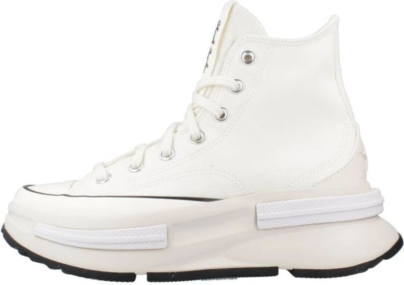 Converse - Run Star Legacy CX - Sneakers - Zwart - Textiel