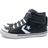 CONVERSE - Sneakers - Zwart / Wit