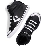 CONVERSE - Sneakers - Zwart / Wit