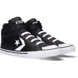 CONVERSE - Sneakers - Zwart / Wit