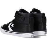 CONVERSE - Sneakers - Zwart / Wit