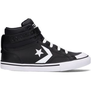 CONVERSE - Sneakers - Zwart / Wit