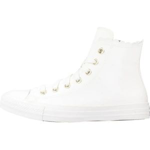 Converse Chuck Taylor All Star Mono White