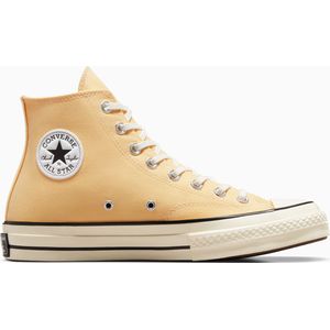 Converse - Chuck 70 - Sneakers - Geel - Canvas